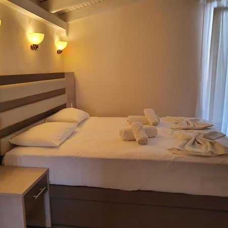 Anna Rooms Neos Marmaras Exteriör bild