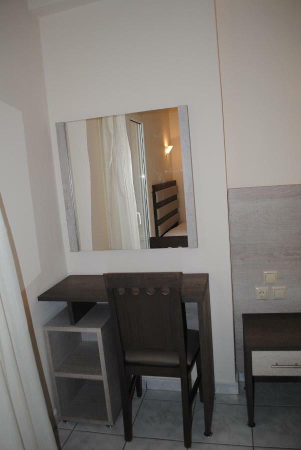 Anna Rooms Neos Marmaras Exteriör bild
